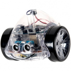  Ino-Bot programovací bluetooth robot 