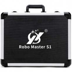  Hliníkový kufor pre DJI Robomaster S1 