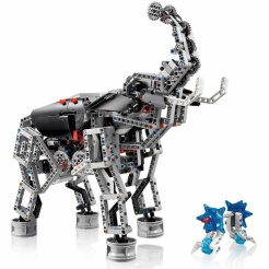 LEGO Mindstorms EV3 Doplnková súprava
