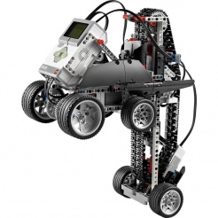LEGO Mindstorms EV3 Doplnková súprava