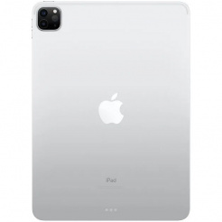 Apple iPad Pro 128GB WiFi Silver (2020)