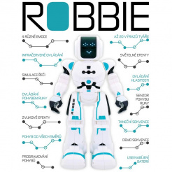 Zigybot – Robbie