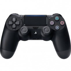PlayStation 4 Pro 1TB – black