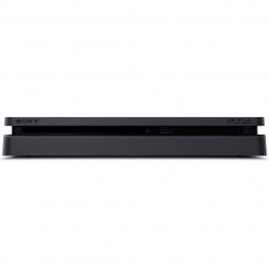 PlayStation 4 Slim 500GB – black