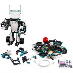 LEGO Mindstorms 51515 Vynálezca robota