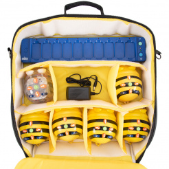 Bee-Bot/Blue-Bot cestovná taška