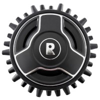Koleso s hrotmi pre Robomow RX