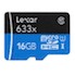 MicroSD karta - 16GB