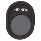 HD ND4 filter pre DJI SPARK
