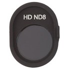 HD ND8 filter pre DJI SPARK