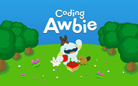 Hra Coding Awbie