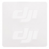 Nálepka s logom DJI