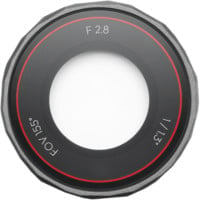 Osmo Action 5 Pro Glass Lens Cover