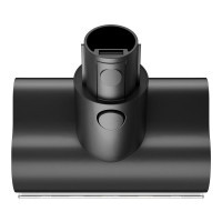 Malá kefa s motorom