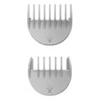 Orezávací hrebeň (3 - 6 mm, 5 - 8 mm)