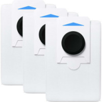 Antibakteriálne vrecko