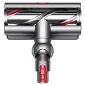 Digitálna podlahová tryska Motorbar