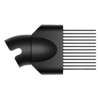 Rozšírenie so širokými zubami