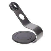 Magnetický držiak na sušič vlasov 