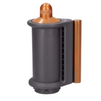 Vyhladzovací nástavec Coanda pre zariadenie Dyson Airwrap