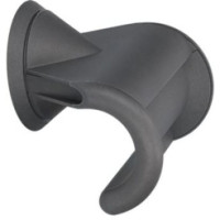 Tryska na vyhladzovanie vlasov