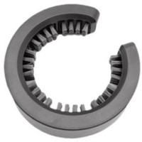 Kefa na čistenie filtra