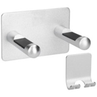 Nástenný držiak na sušič vlasov