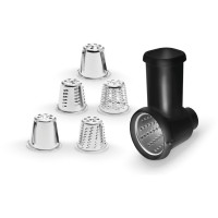 Strúhadlo s nástavcami