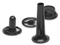 Príslušenstvo na plnenie klobás a párkov