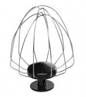 Šľahacia balónová metla