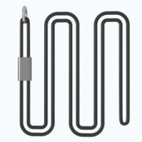 Upevňovacia šnúra