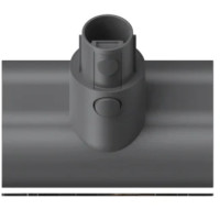 Malá kefa s motorom