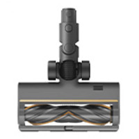 Kefový nástavec s LED diódou