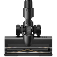 Univerzálna kefa so svetlom