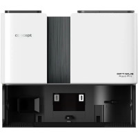 Nabíjacie, čistiace a samonabíjacie stanice