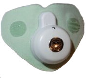 Senzor na ponožky snov