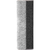 Hybridné tkaniny na mopovanie (kombinácia tvrdých podláh a kobercov)