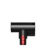 Mini dýza s motorizovanou rotačnou kefou