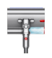 Podvodná podlahová dýza