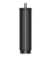 40 mm valčekový nástavec