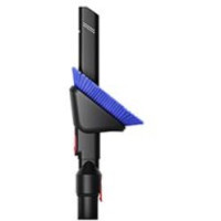 Rotačná kombinujúca štrbinová hubica