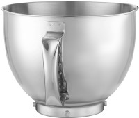 5,5 l nádoba z nehrdzavejúcej ocele s rukoväťou a úložným vekom