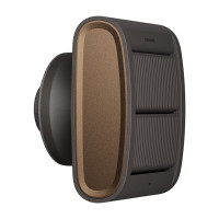 Nástavec na redukciu krepovatenia