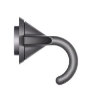 Nástavec proti poletovaniu vlasov