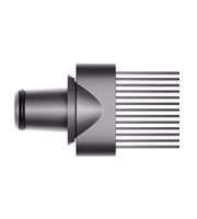 Rozšírenie so širokými zubami