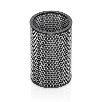 360° filter s aktívnym uhlím