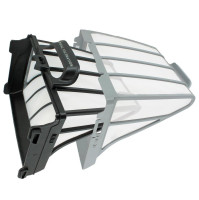 Filtračný kôš 150 μ + 60 μ