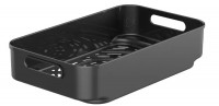 Plech s roštom na vyprážanie