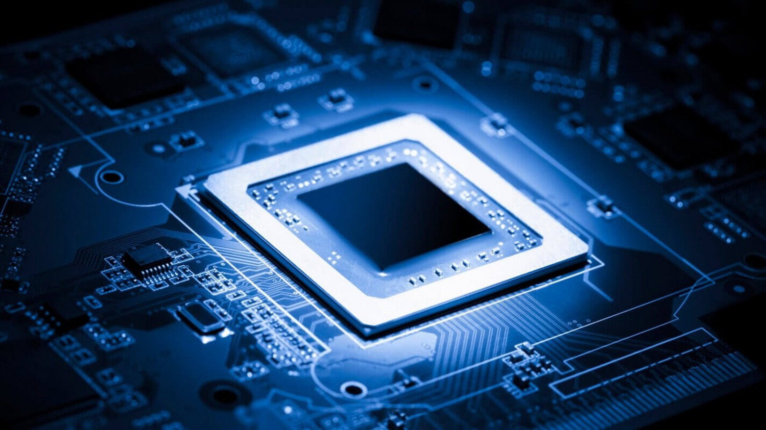 Efektívny procesor ARM Cortex 1.3 GHz