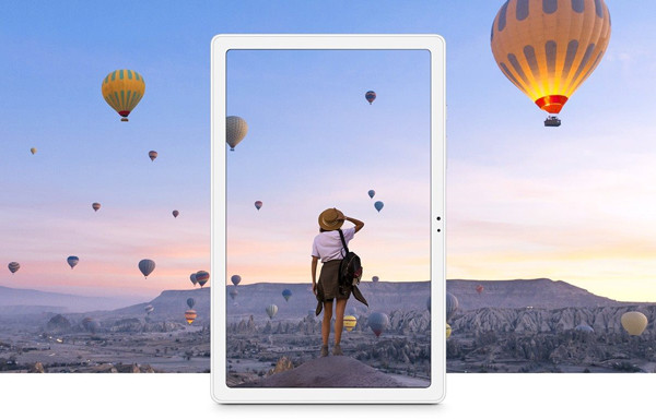 Predstavenie tabletu Samsung Galaxy Tab A7 WiFi